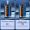 RGB USB Car Perfume Aromatherapy Diffuser 4