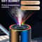 RGB USB Car Perfume Aromatherapy Diffuser 7
