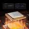 RGB USB Car Perfume Aromatherapy Diffuser 9