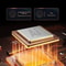 RGB USB Car Perfume Aromatherapy Diffuser 9