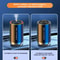 RGB USB Car Perfume Aromatherapy Diffuser 10