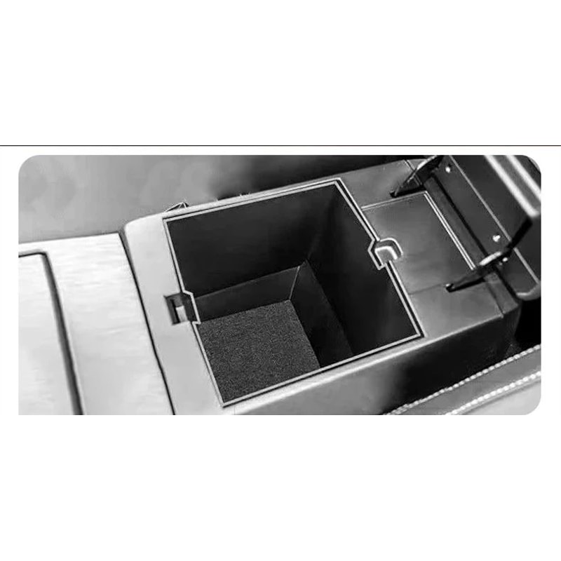 Center Console Armrest Storage Box For Haval Jolion 7