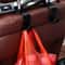 Car Seat Headrest Hook Bag Holder 0