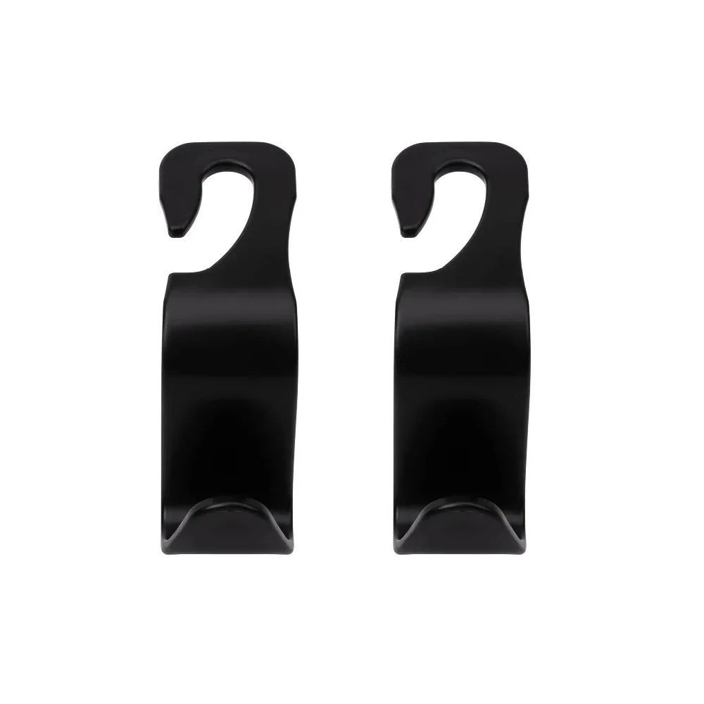 Car Seat Headrest Hook Bag Holder 7