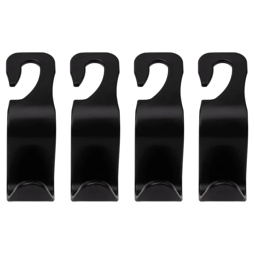 Car Seat Headrest Hook Bag Holder 8