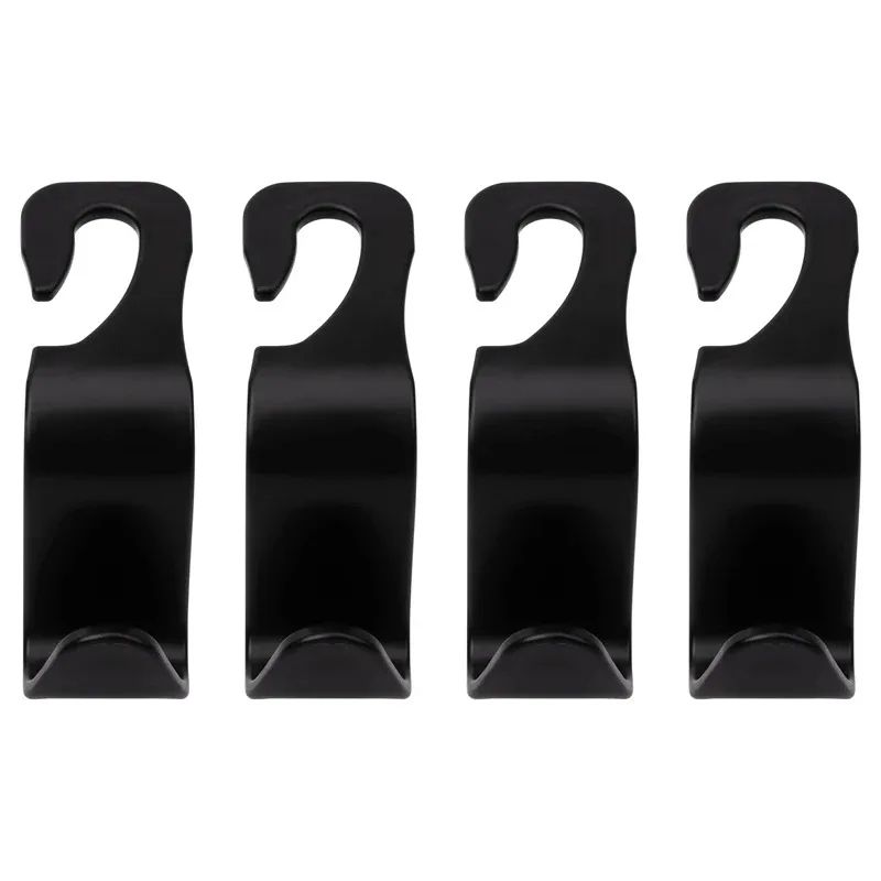 Car Seat Headrest Hook Bag Holder 8
