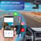 4K WiFi Mini Dash Cam With 24H Parking Monitor 5