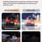 4K WiFi Mini Dash Cam With 24H Parking Monitor 7