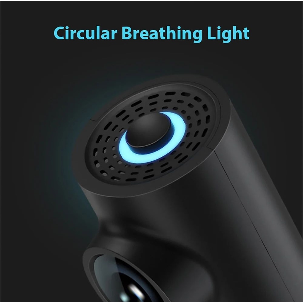 4K WiFi Mini Dash Cam With 24H Parking Monitor 8