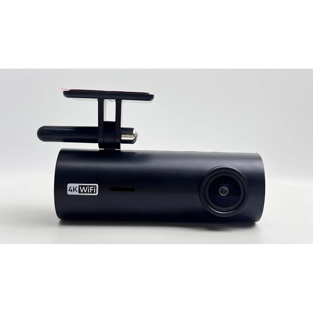 4K WiFi Mini Dash Cam With 24H Parking Monitor 10
