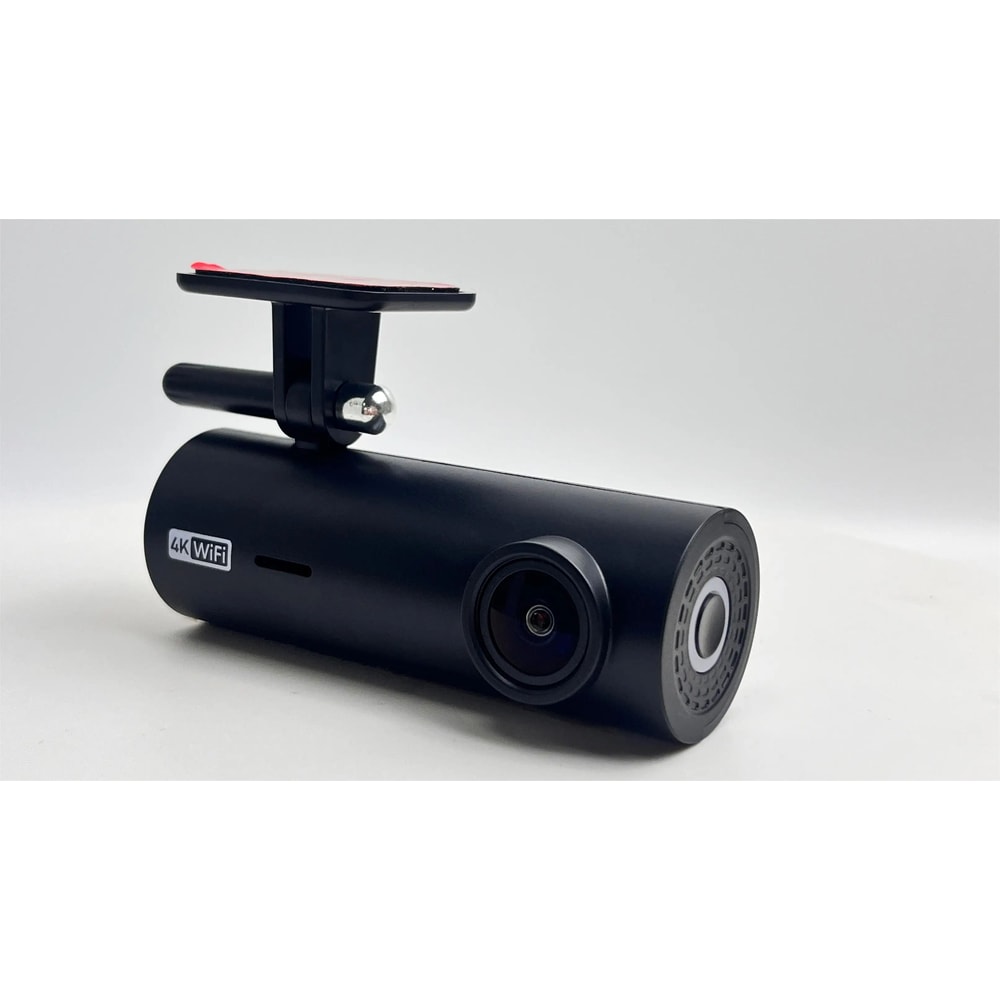 4K WiFi Mini Dash Cam With 24H Parking Monitor 11