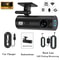 4K WiFi Mini Dash Cam With 24H Parking Monitor 13