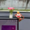 Adorable Mini Monkey Car Hanging Ornament 5