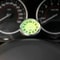 Luminous Car Clock Thermometer Hygrometer 2