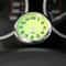 Luminous Car Clock Thermometer Hygrometer 7