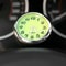 Luminous Car Clock Thermometer Hygrometer 7