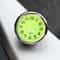 Luminous Car Clock Thermometer Hygrometer 9