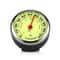 Luminous Car Clock Thermometer Hygrometer 10