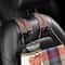 2 In 1 Car Seat Back Cover With Hook 1