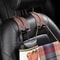 2 In 1 Car Seat Back Cover With Hook 1