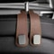 2 In 1 Car Seat Back Cover With Hook 7