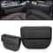 PU Leather Car Seat Gap Organizer Storage Box 0