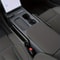 PU Leather Car Seat Gap Organizer Storage Box 3
