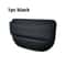 PU Leather Car Seat Gap Organizer Storage Box 6