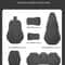 All Season Breathable Linen Car Seat Cover 5