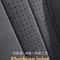 All Season Breathable Linen Car Seat Cover 6