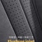 All Season Breathable Linen Car Seat Cover 6