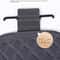 All Season Breathable Linen Car Seat Cover 10