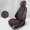 All Season Breathable Linen Car Seat Cover 12