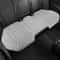 All Season Breathable Linen Car Seat Cover 15