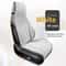 All Season Breathable Linen Car Seat Cover 16