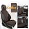 All Season Breathable Linen Car Seat Cover 19