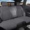 All Season Breathable Linen Car Seat Cover 20
