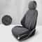 All Season Breathable Linen Car Seat Cover 27