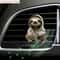 2D Car Vent Perfume Air Freshener Clip 18