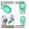 Portable Leak Proof Dog Water Bottle Cup 2