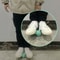 Portable Leak Proof Dog Water Bottle Cup 7
