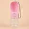 Portable Leak Proof Dog Water Bottle Cup 10