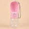 Portable Leak Proof Dog Water Bottle Cup 10