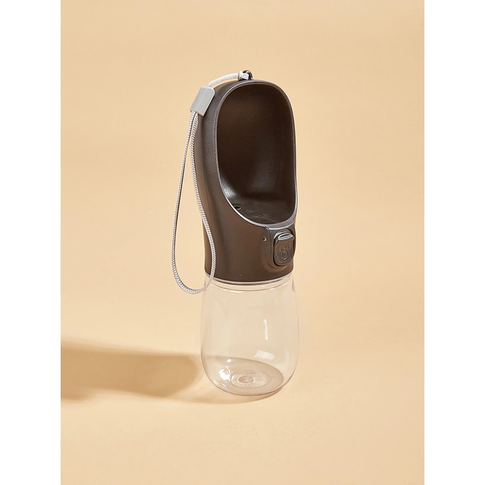 Portable Leak Proof Dog Water Bottle Cup 11