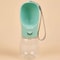 Portable Leak Proof Dog Water Bottle Cup 14