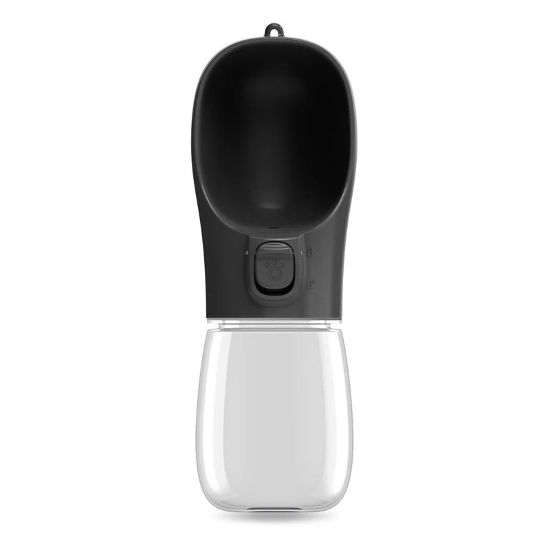 Portable Leak Proof Dog Water Bottle Cup 16