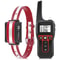 Waterproof Rechargeable Dog Training Collar With Remote 9
