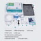 Portable Rechargeable Outdoor Shower Handheld 8