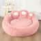 Fluffy Winter Warm Dog And Cat Bed 7