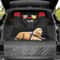 Waterproof Dog Car Seat Cover For SUV 0